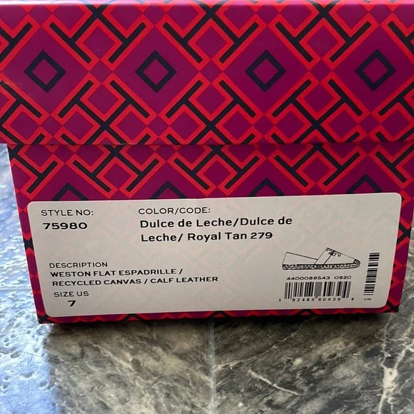 Tory Burch Esparille - Picture 3 of 4